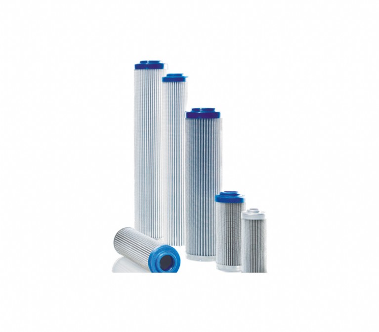 Eaton-Internormen 01.E Pressure Filter Elements