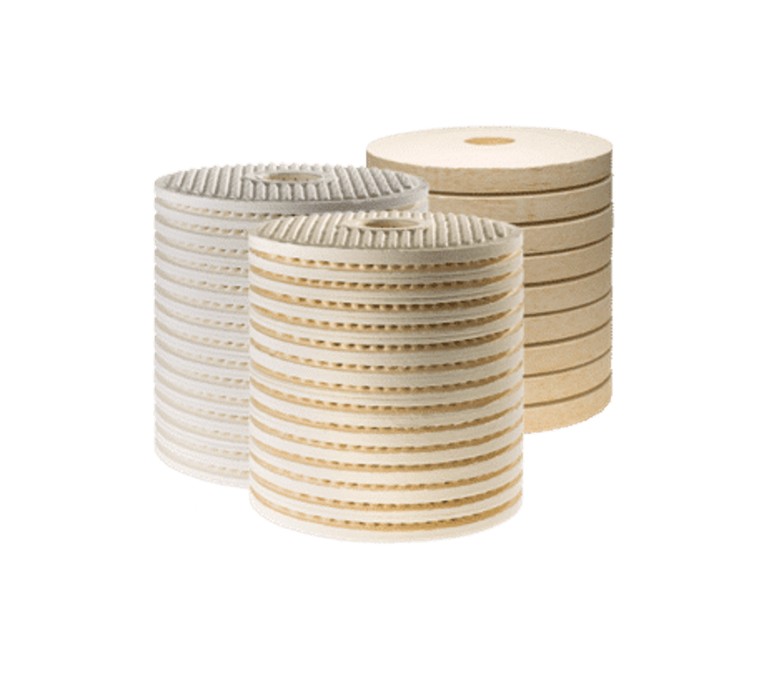 Guard CJC Type Fine Filter Elements