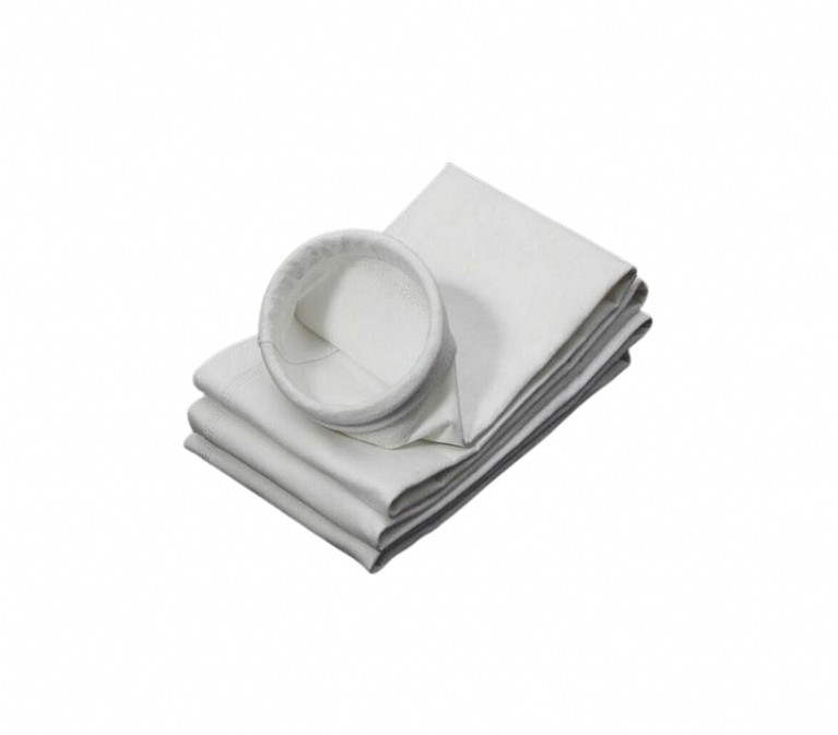 Guard Bag Filters for Dust Filtration