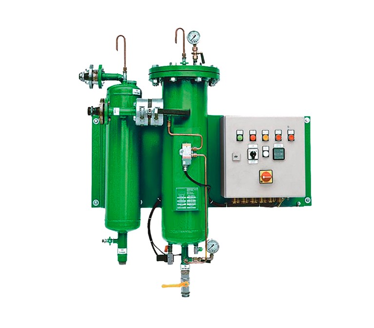 FG (ex.Mahle) KFWA Series