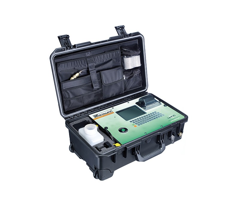 Stauff LasPac Series