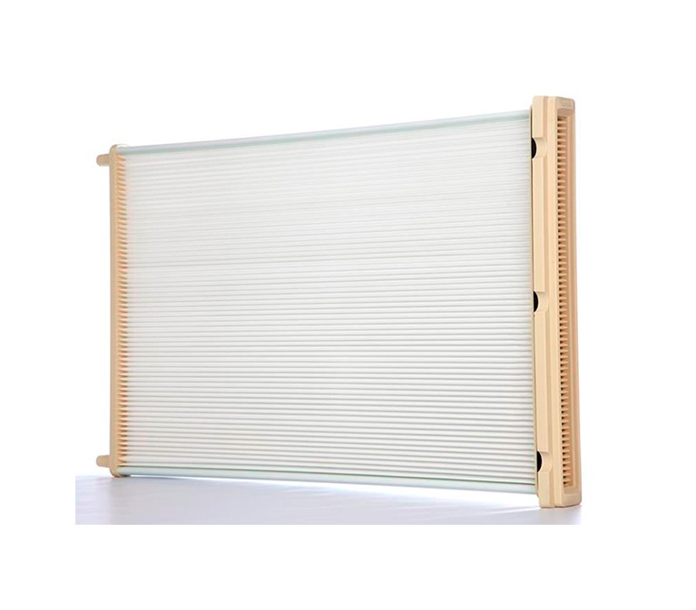 FG Lazer Kesim Panel Filtreleri