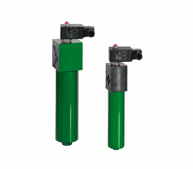 FG (ex.Mahle) PI 410 Series