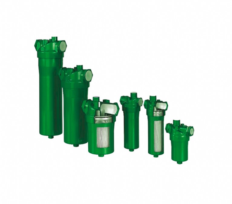 FG (ex.Mahle) PI 200 Series