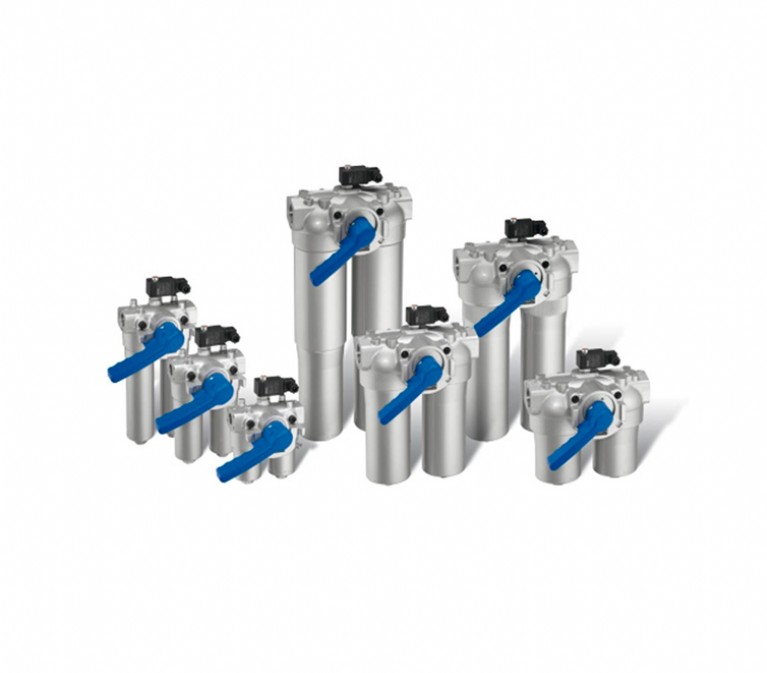 FG (ex.Mahle) PI 210 Series