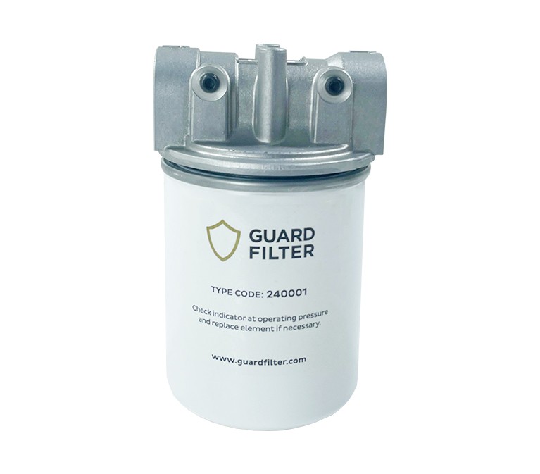 Guard Spin-On Filters