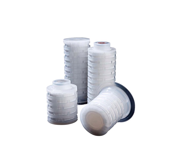 Ultrafilter ULTRATEC Elements