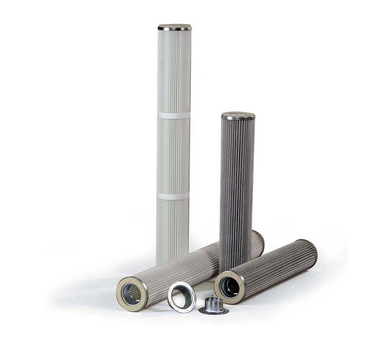 Hengst Threaded Cartridges