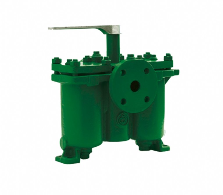 FG (ex.Mahle) UG Series