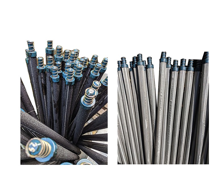 Ultrasonic Filter Cleaning