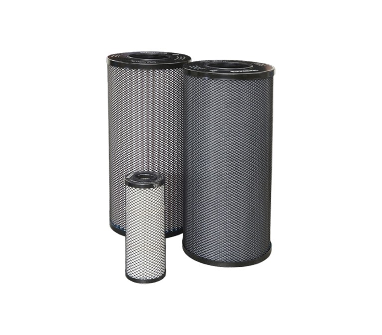 Vokes Microfine Filtre Elemanları