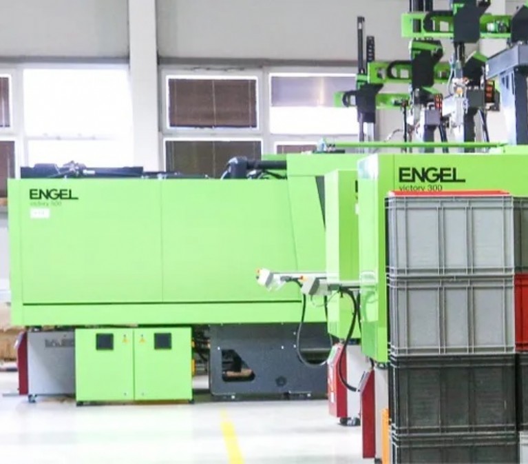 Plastic and Rubber Production