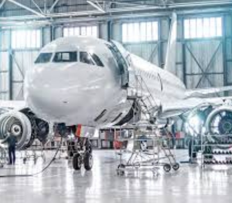 Aerospace and Aviation Industry