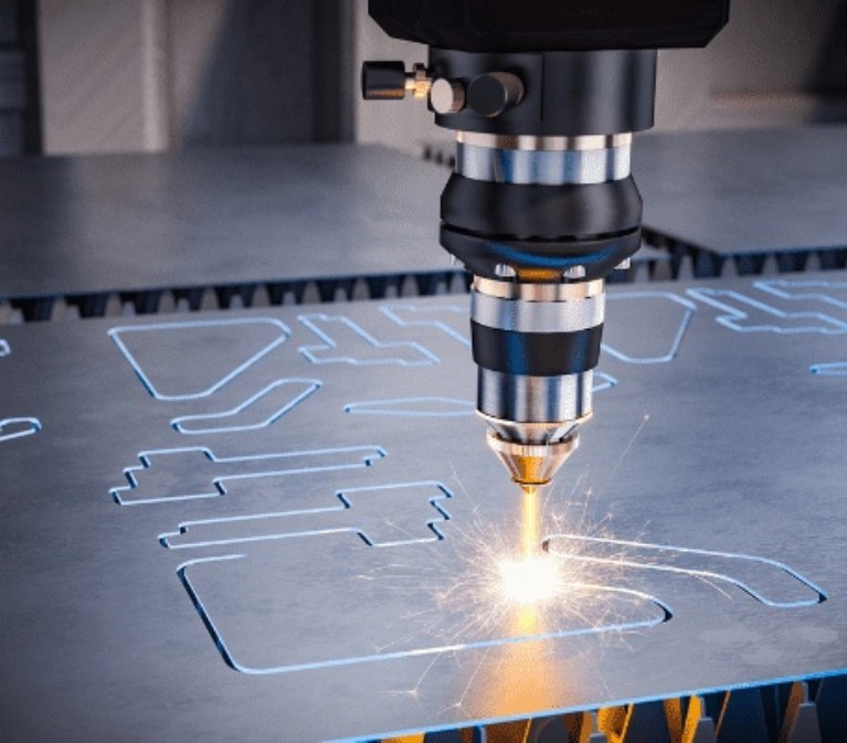 Laser Cutting Machines