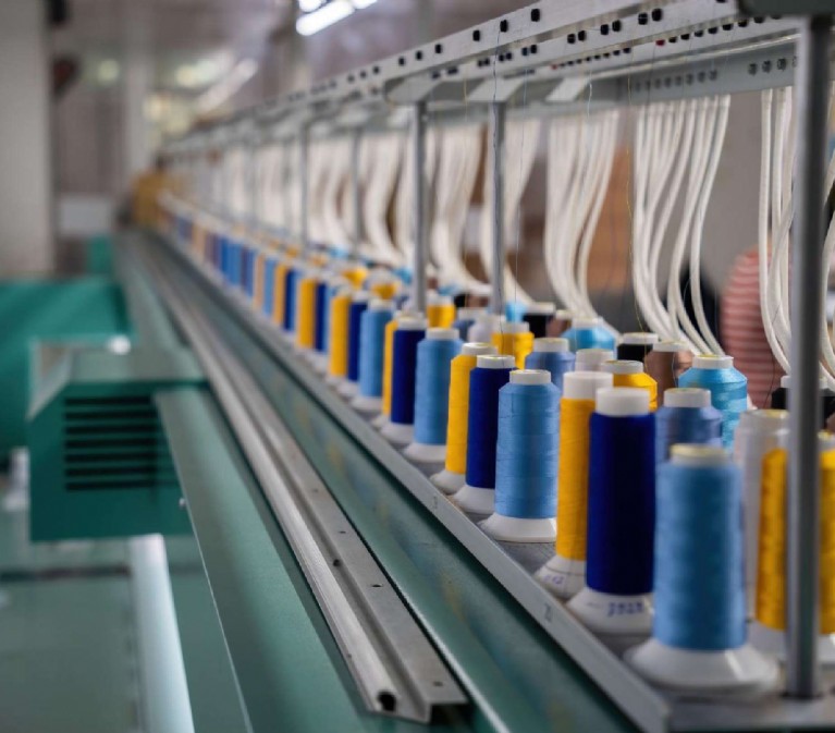 Textile Industry