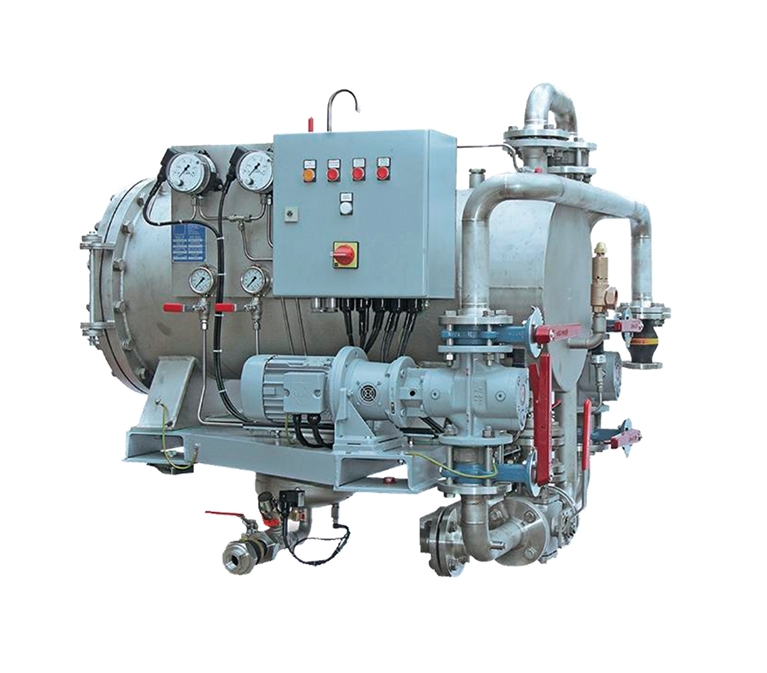 Fuel Treatment Systems