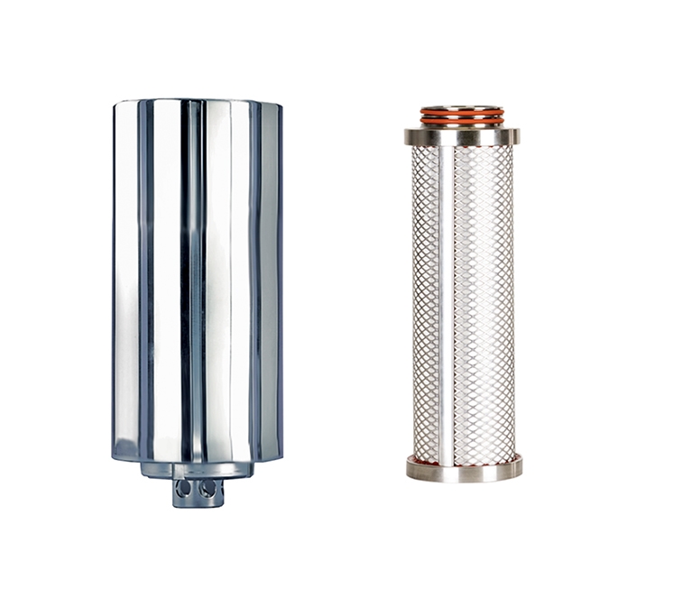 Sterile Tank Breather Filters